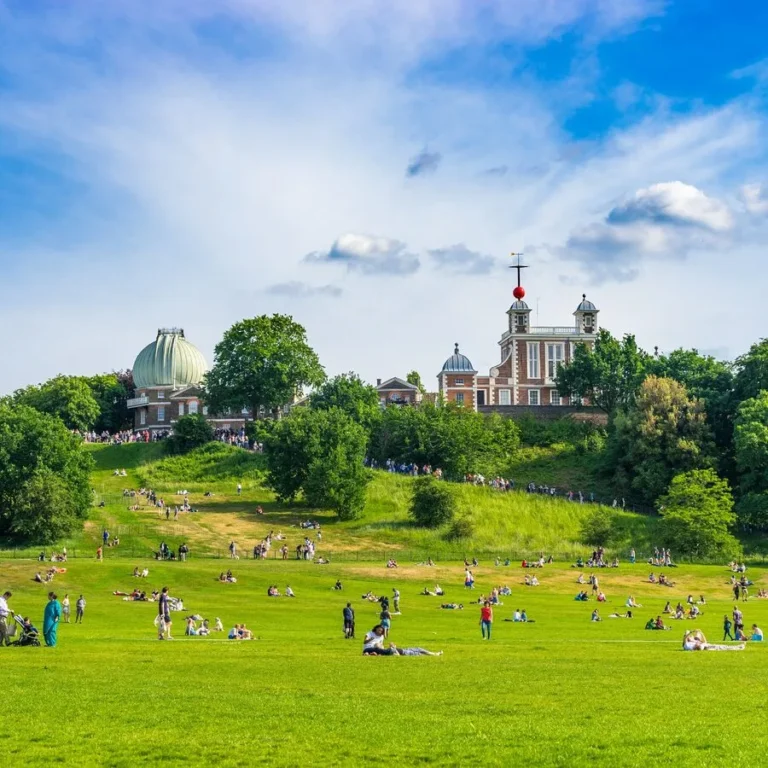 Greenwich Park