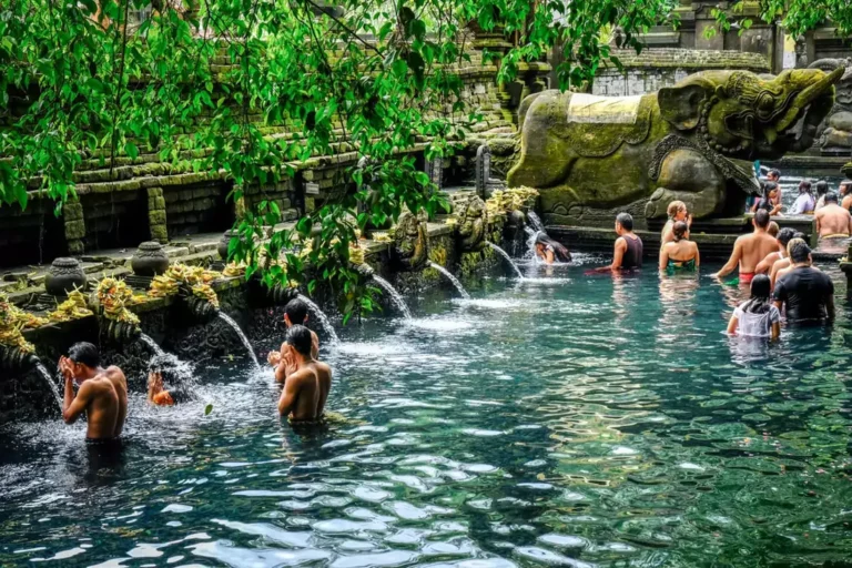 Pura Tirta Empul