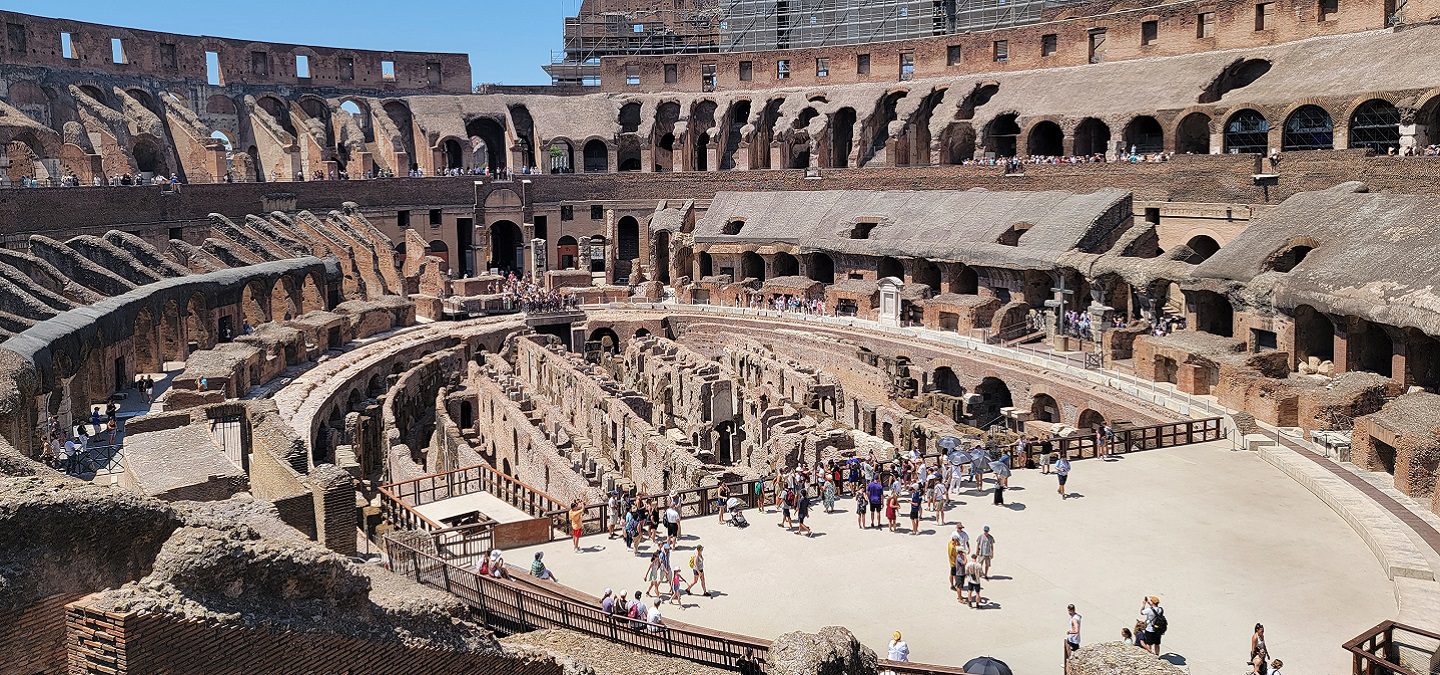 Colosseum