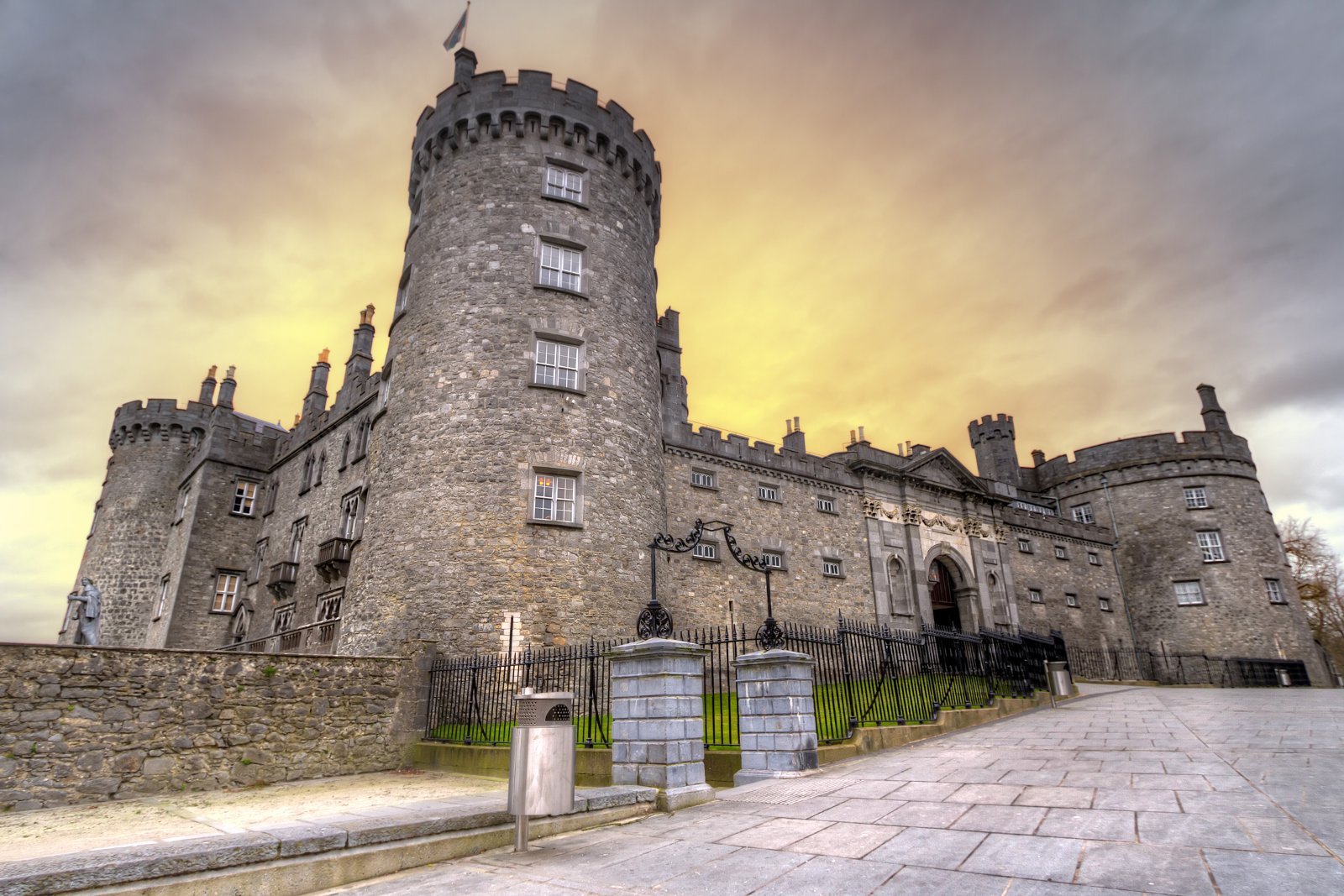 Kilkenny