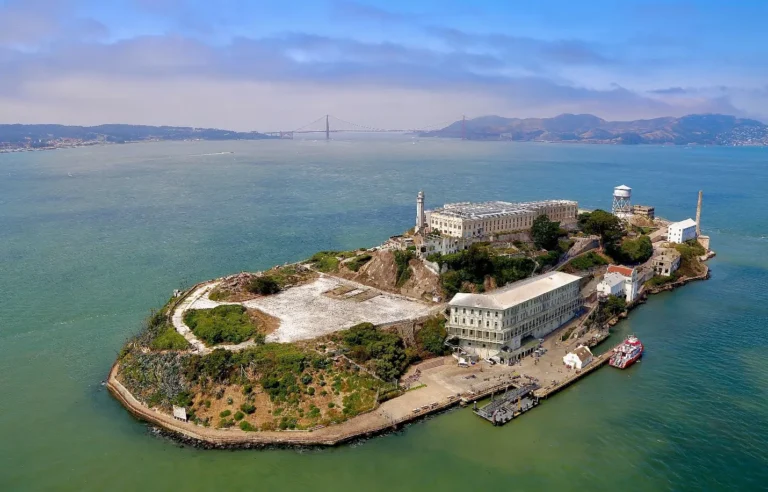 Alcatraz