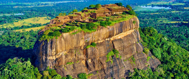 Sigiriya