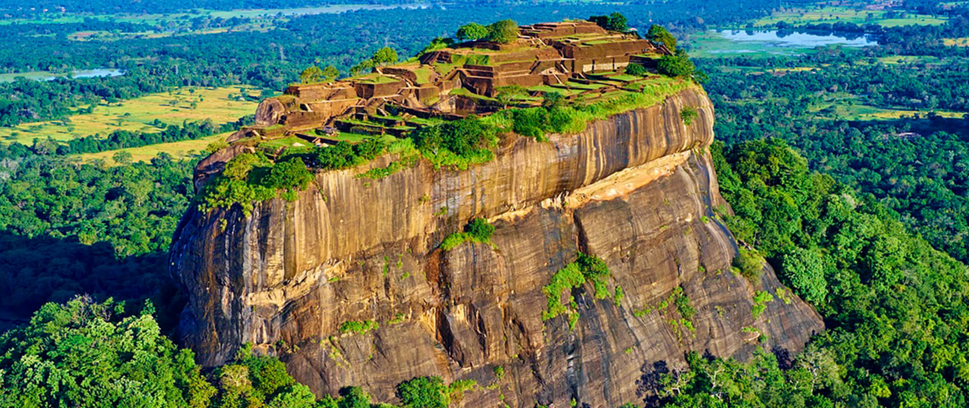 Sigiriya