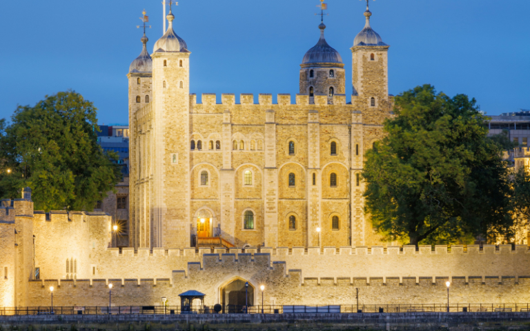 Tower of London