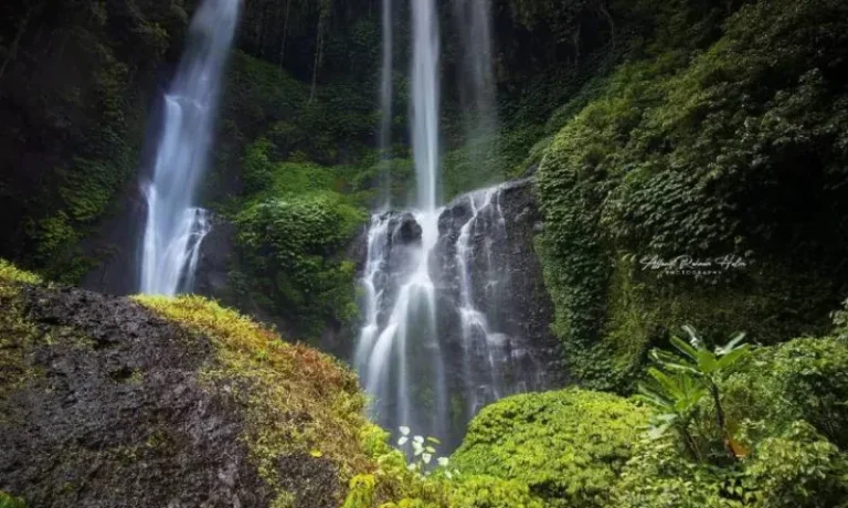 Air Terjun Sekumpul