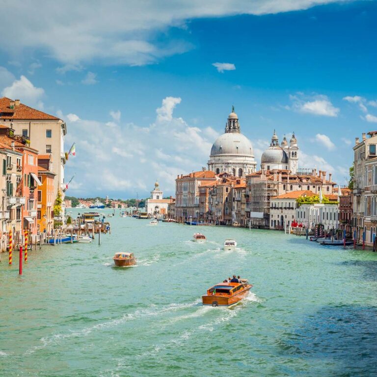 Grand Canal