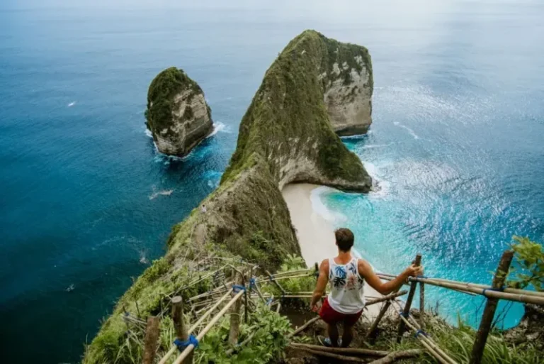 Pulau Nusa Penida