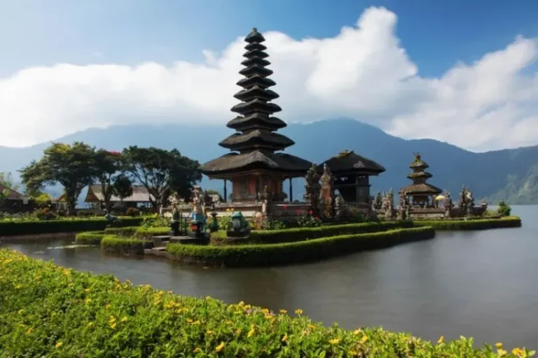Pura Ulun Danu