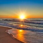 Pantai Sunrise