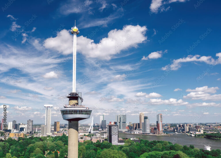 Euromast (Rotterdam)