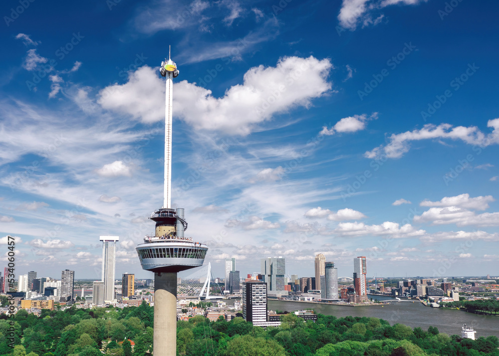 Euromast (Rotterdam)