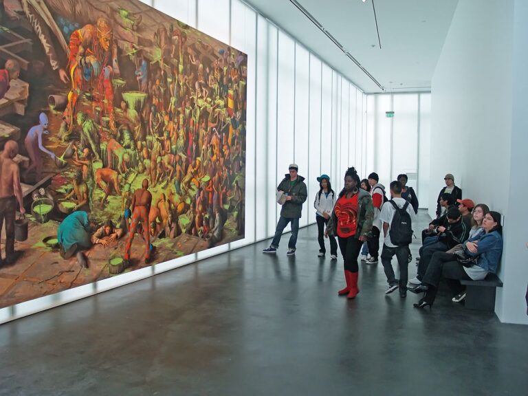 Museum Seni Kontemporer