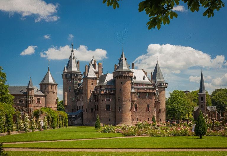 Kastil De Haar