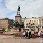 Senate Square