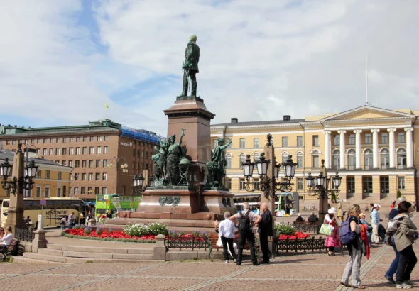 Senate Square