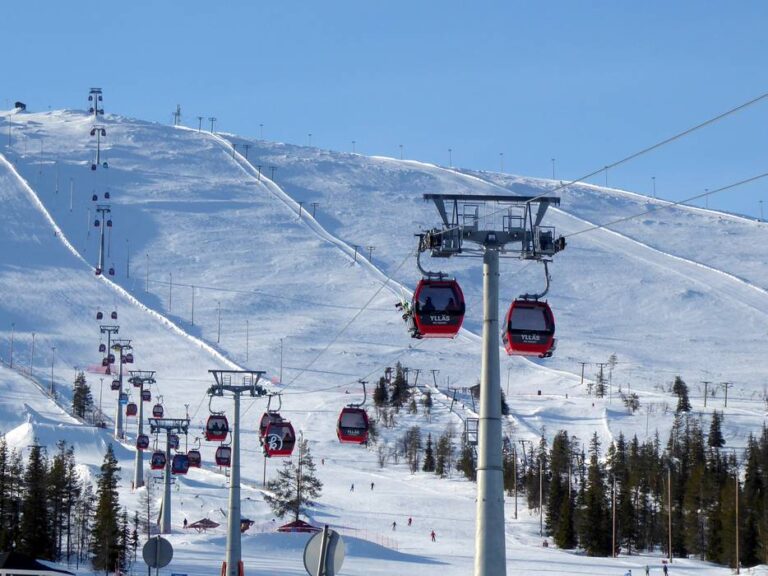 Ylläs