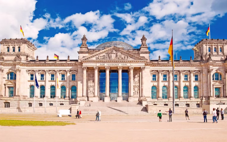 Reichstag