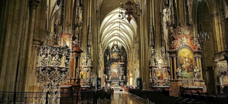 Katedral Santo Stefanus