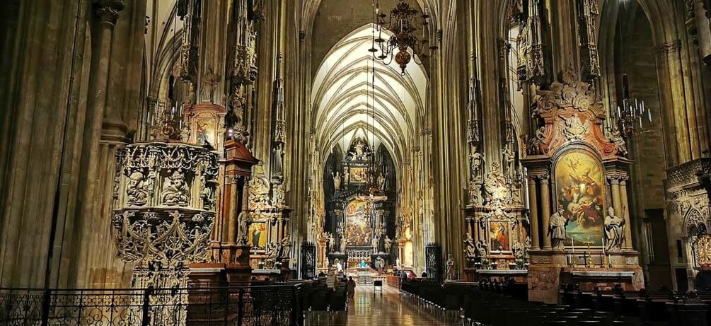 Katedral Santo Stefanus