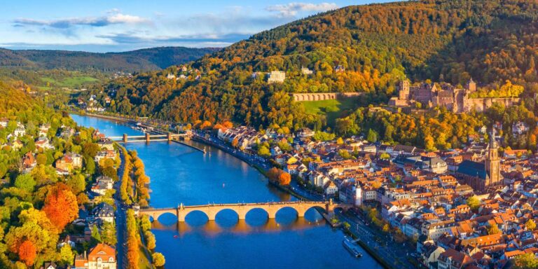 Kastil Heidelberg