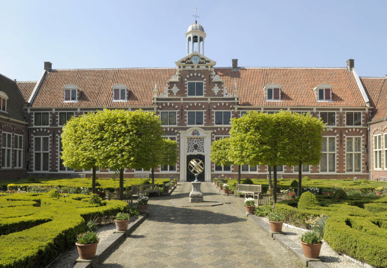 Museum Frans Hals (Haarlem): Menyelami Karya-Karya Seni Belanda yang Ikonik