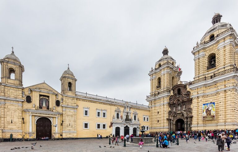 Gereja São Francisco