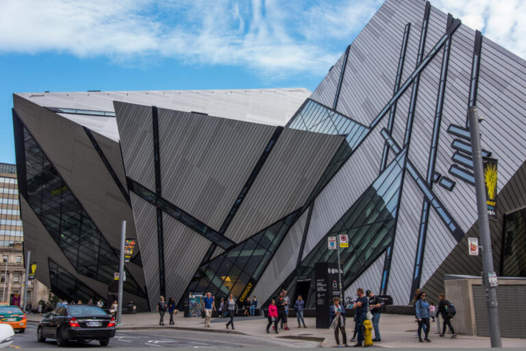 Museum Royal Ontario