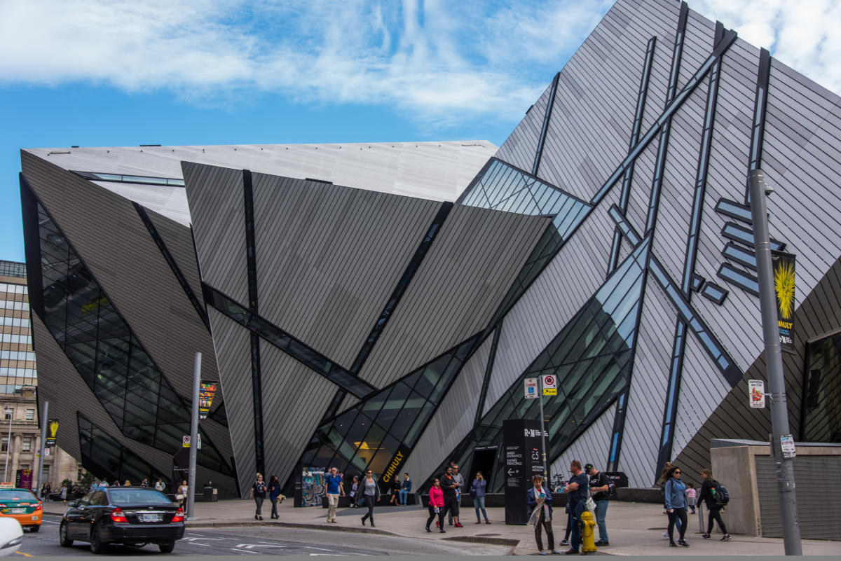 Museum Royal Ontario
