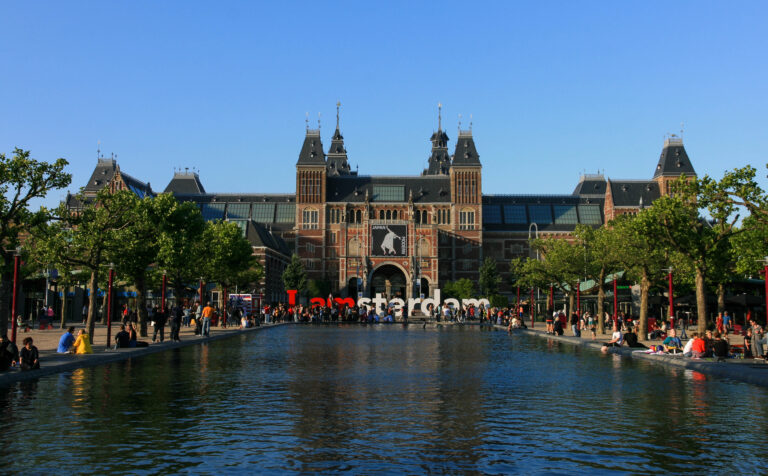 Rijksmuseum (Amsterdam)
