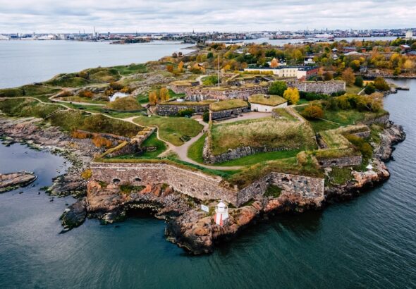 Suomenlinna