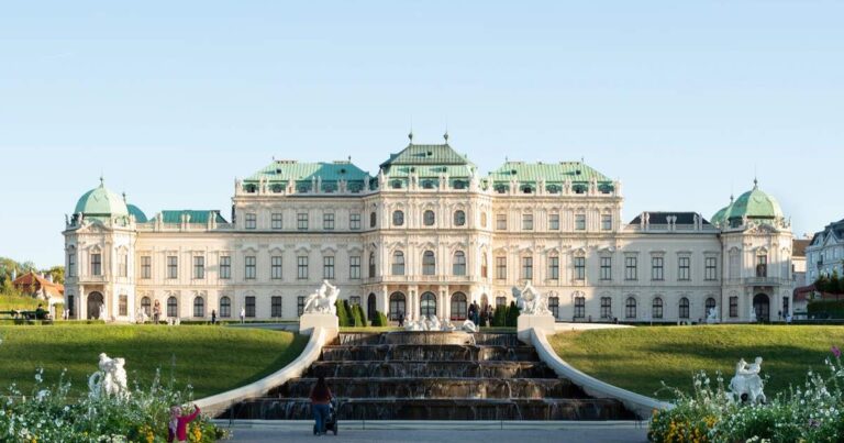 Istana Belvedere