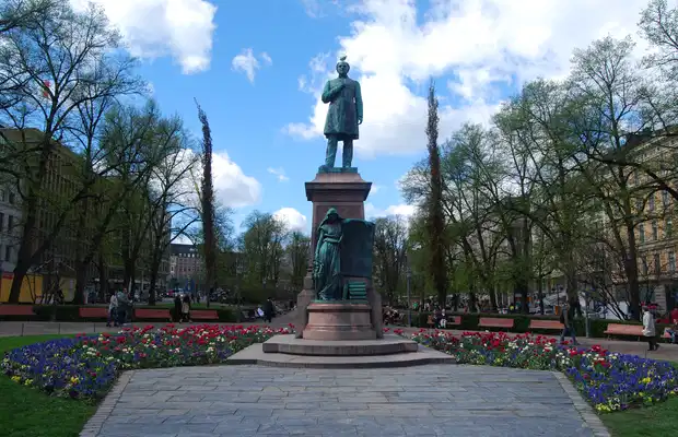 Esplanadi