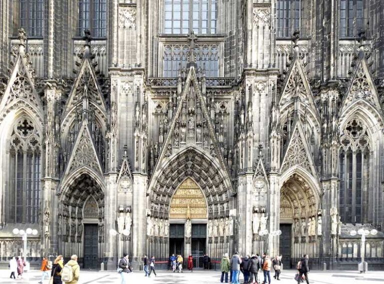 Katedral Cologne