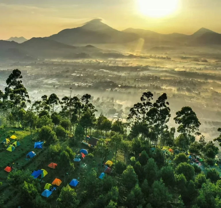 Gunung Putri Lembang