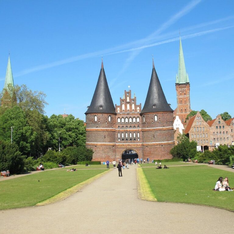 Holstentor