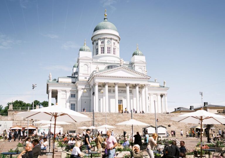 Katedral Helsinki