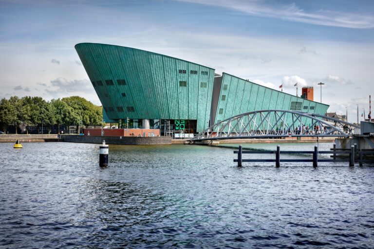Museum Nemo