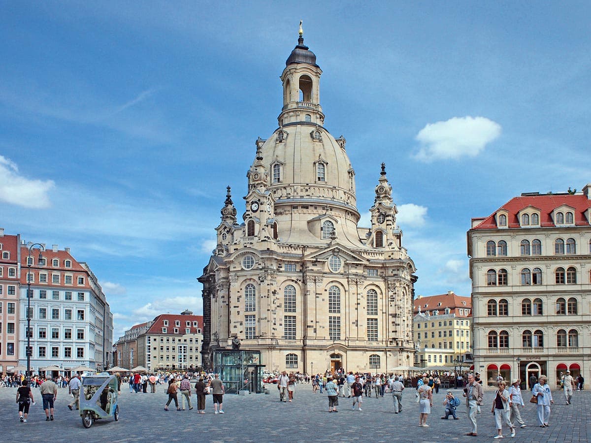 Frauenkirche