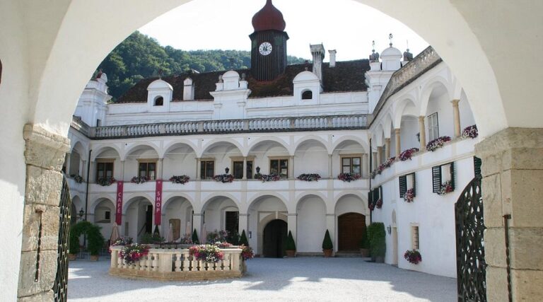 Kastil Herberstein