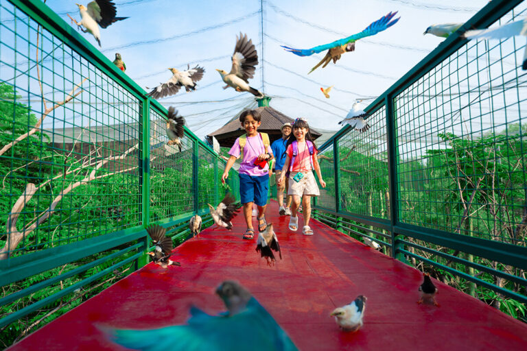 Taman Burung