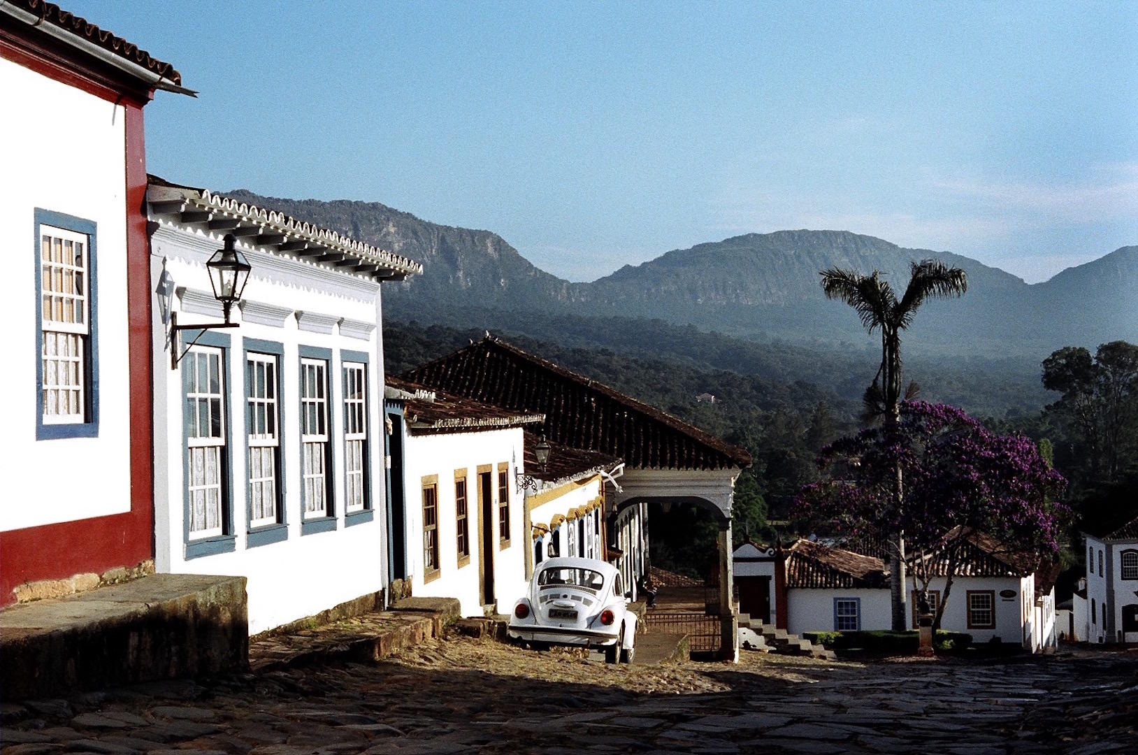 Kota Ouro Preto