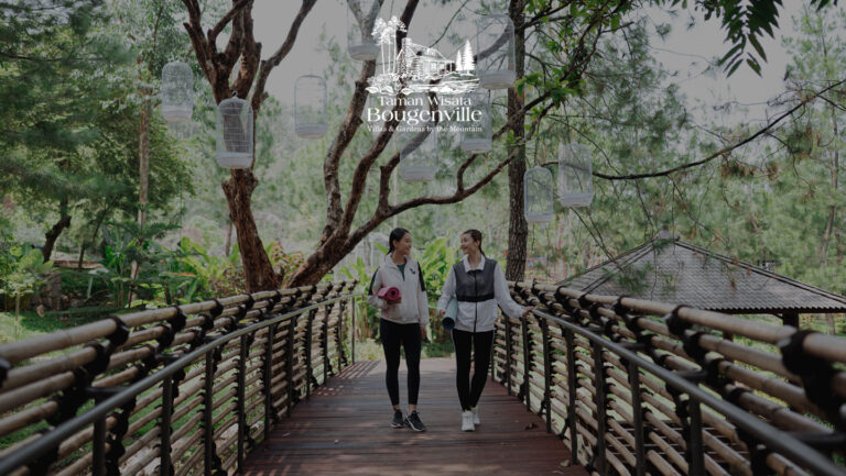 Taman Wisata Bougenville