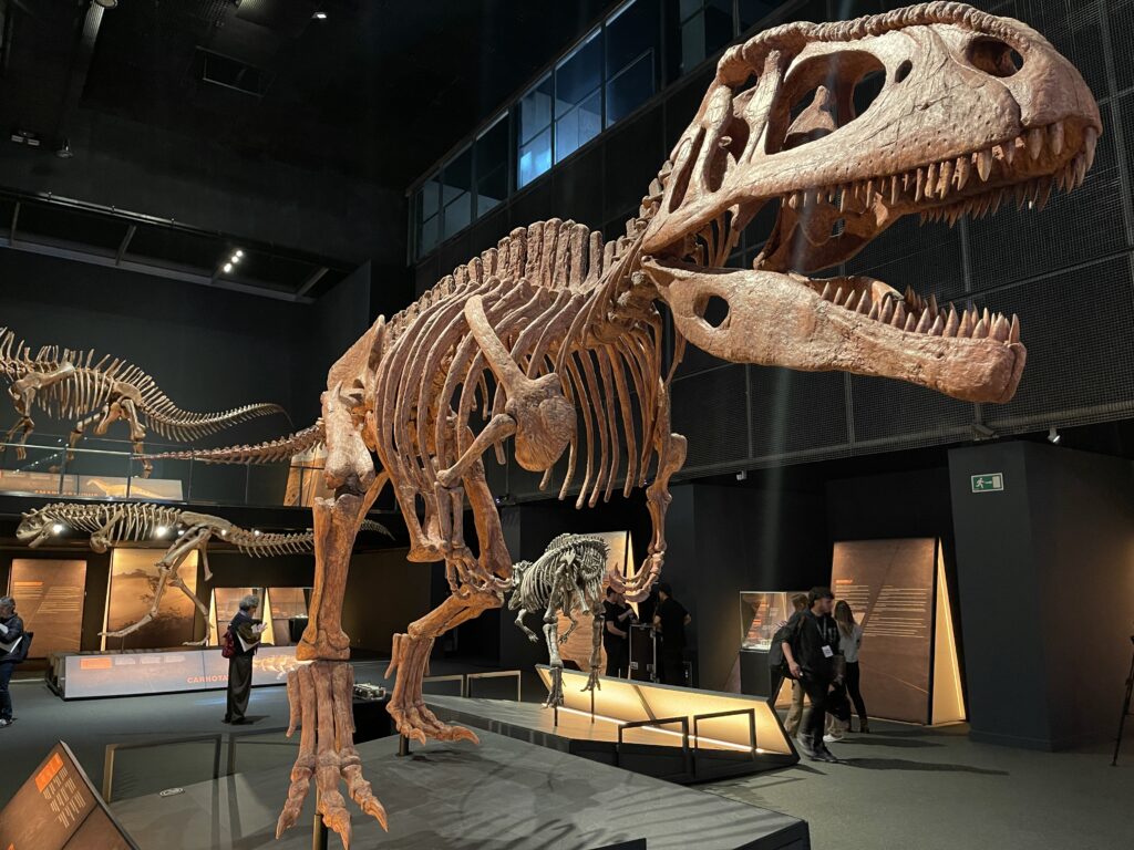 Museum Sains CosmoCaixa