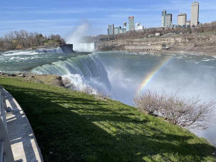 Air Terjun Niagara