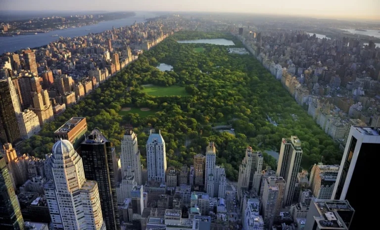 Central Park