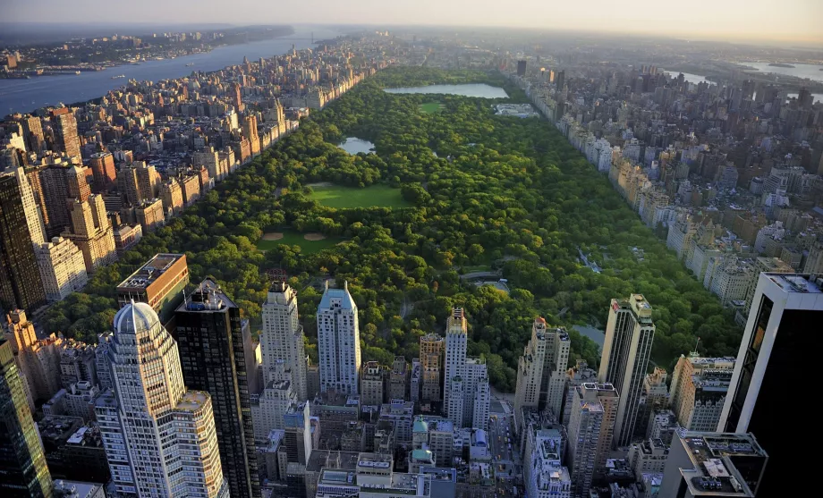 Central Park