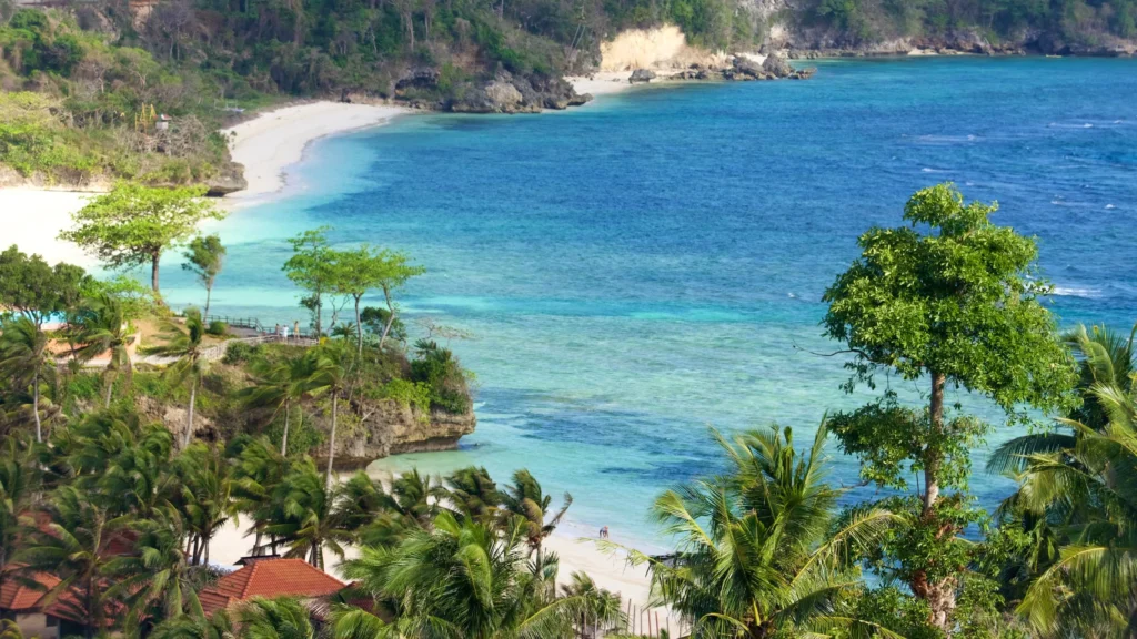 Boracay