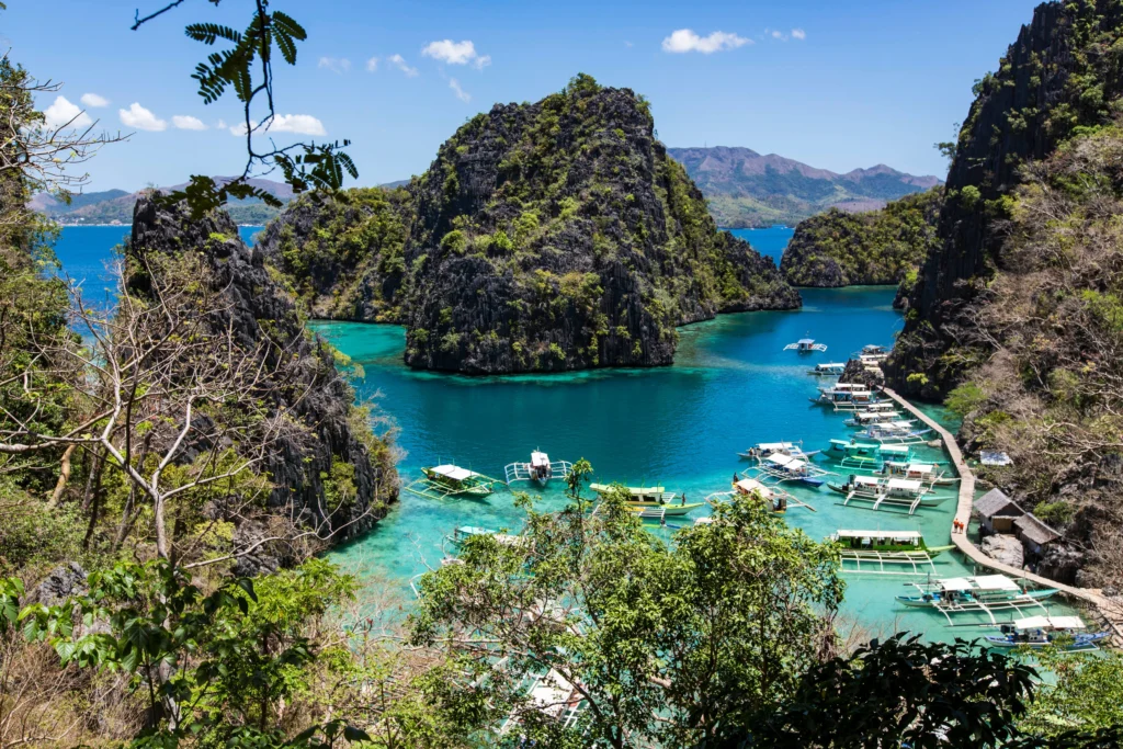 Pulau Coron