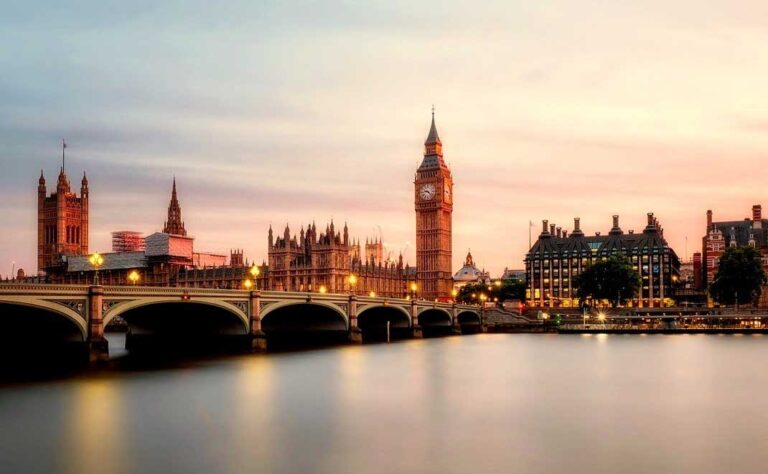Sungai Thames