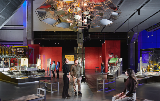 Science Museum London